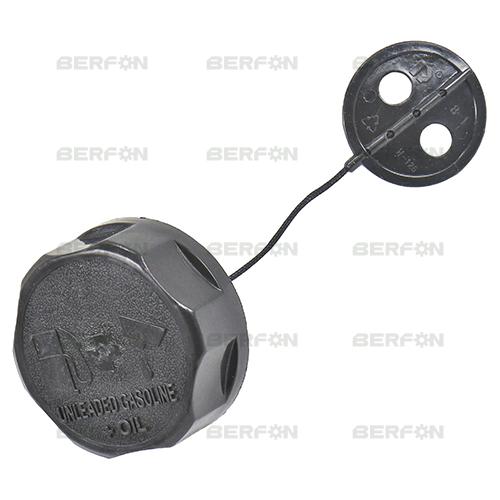 TAMPAO COMBUSTIVEL HUSQVARNA 143RII-236R-243R